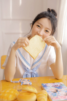 孕妇系列