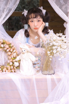 明星专题：莫妮卡·白拉德奴